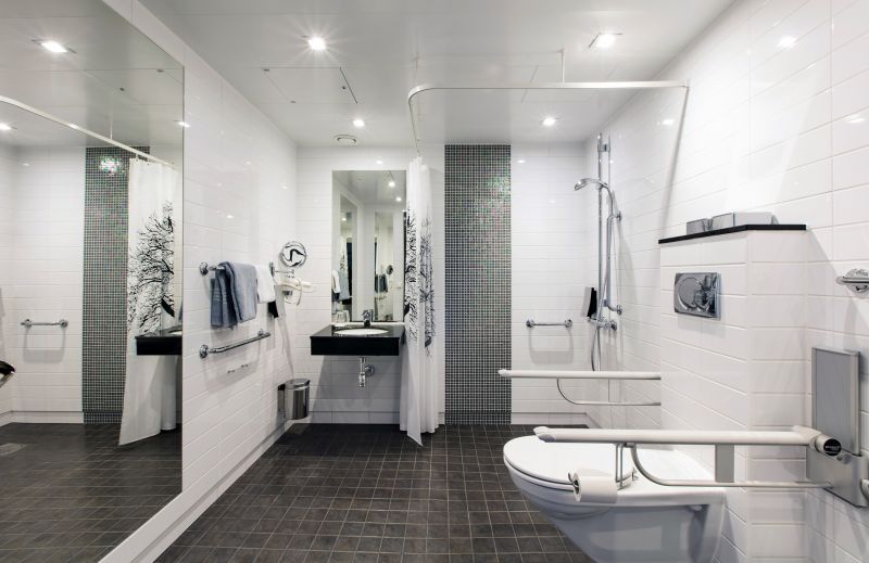 Best Accessible Bathroom Remodel Contractors in Fitchburg, MA