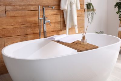 Cost of Bathtub Installation in Fitchburg, MA